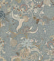Chintz 21 Washbrook Fabric by Parker & Jules