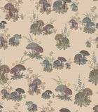 Spicewood Fallow Fabric by Parker & Jules