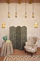 Spicewood Fallow Fabric by Parker & Jules