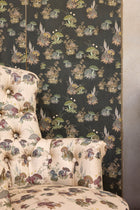 Spicewood Fallow Fabric by Parker & Jules