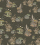 Spicewood Hunter Fabric by Parker & Jules