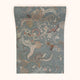 Chintz 21 Washbrook Grasscloth Wallpaper by Parker & Jules