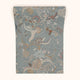 Chintz 21 Washbrook Wallpaper by Parker & Jules