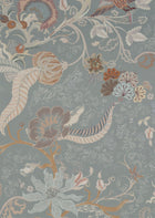 Chintz 21 Washbrook Wallpaper by Parker & Jules