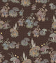 Spicewood Chocolate Wallpaper by Parker & Jules