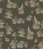 Spicewood Hunter Wallpaper by Parker & Jules