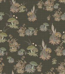 Spicewood Hunter Wallpaper by Parker & Jules