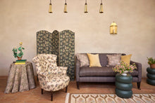 Spicewood Hunter Wallpaper by Parker & Jules