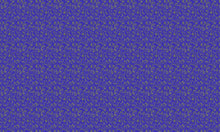 PL5001-1 Moire Screen Blue Playful Layers Wallpaper by Tres Tintas