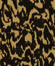 Moire Screen Black Playful Layers Wallpaper by Tres Tintas