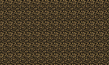 PL5001-2 Moire Screen Black Playful Layers Wallpaper by Tres Tintas