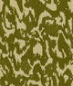 Moire Screen Khaki Playful Layers Wallpaper by Tres Tintas