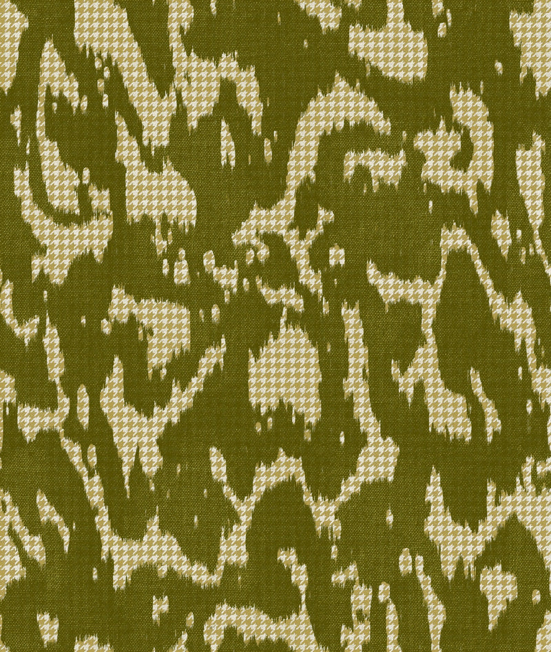 PL5001-3 Moire Screen Khaki Playful Layers Wallpaper by Tres Tintas