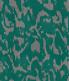 PL5001-5 Moire Screen Green Playful Layers Wallpaper by Tres Tintas