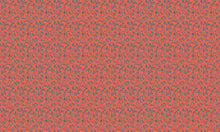 PL5001-6 Moire Screen Coral Playful Layers Wallpaper by Tres Tintas
