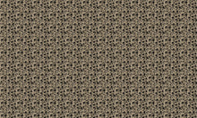 PL5002-1 Blooming Damask Black Playful Layers Wallpaper by Tres Tintas