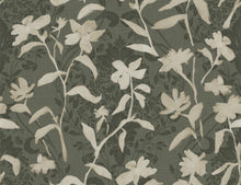 PL5002-3 Blooming Damask White Playful Layers Wallpaper by Tres Tintas