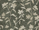 Blooming Damask White Playful Layers Wallpaper by Tres Tintas