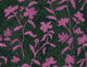Blooming Damask Fuchsia Playful Layers Wallpaper by Tres Tintas