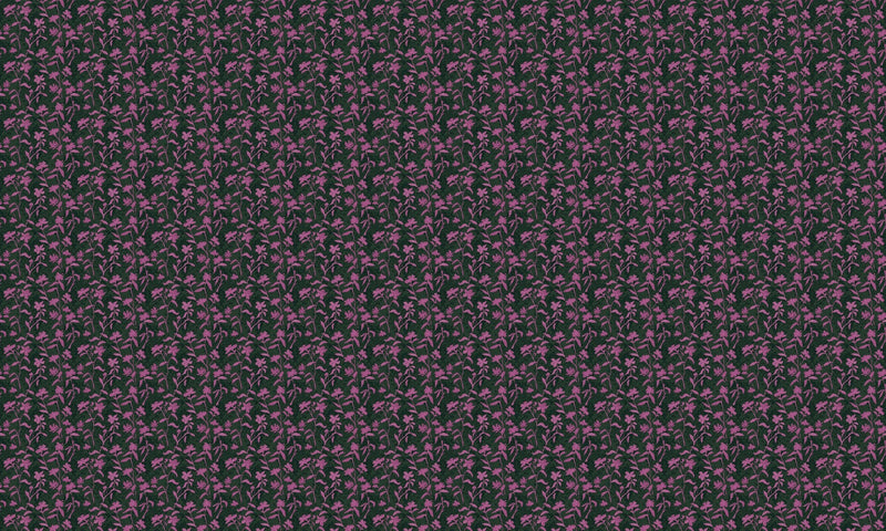 PL5002-6 Blooming Damask Fuchsia Playful Layers Wallpaper by Tres Tintas