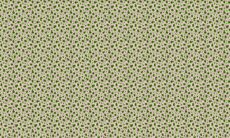 PL5003-1 Map Xylography Green Playful Layers Wallpaper by Tres Tintas