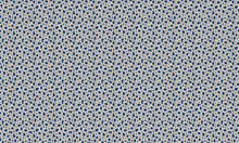PL5003-2 Map Xylography Blue Playful Layers Wallpaper by Tres Tintas