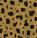Map Xylography Black Playful Layers Wallpaper by Tres Tintas