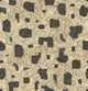 Map Xylography Grey Playful Layers Wallpaper by Tres Tintas