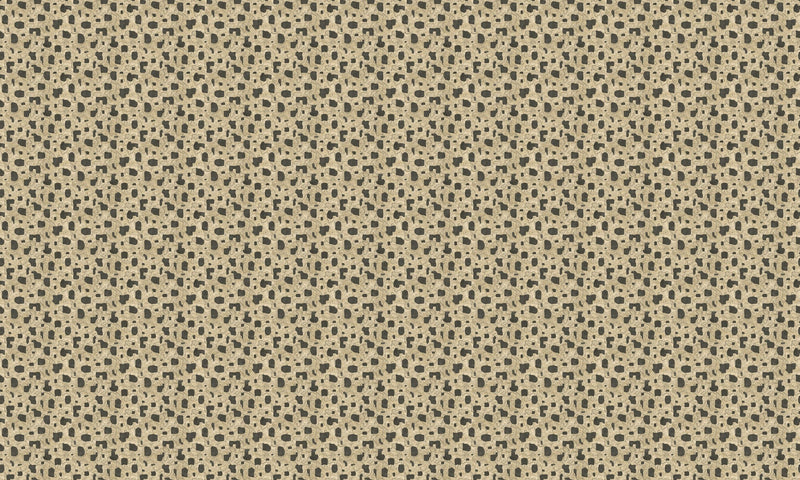 PL5003-4 Map Xylography Grey Playful Layers Wallpaper by Tres Tintas