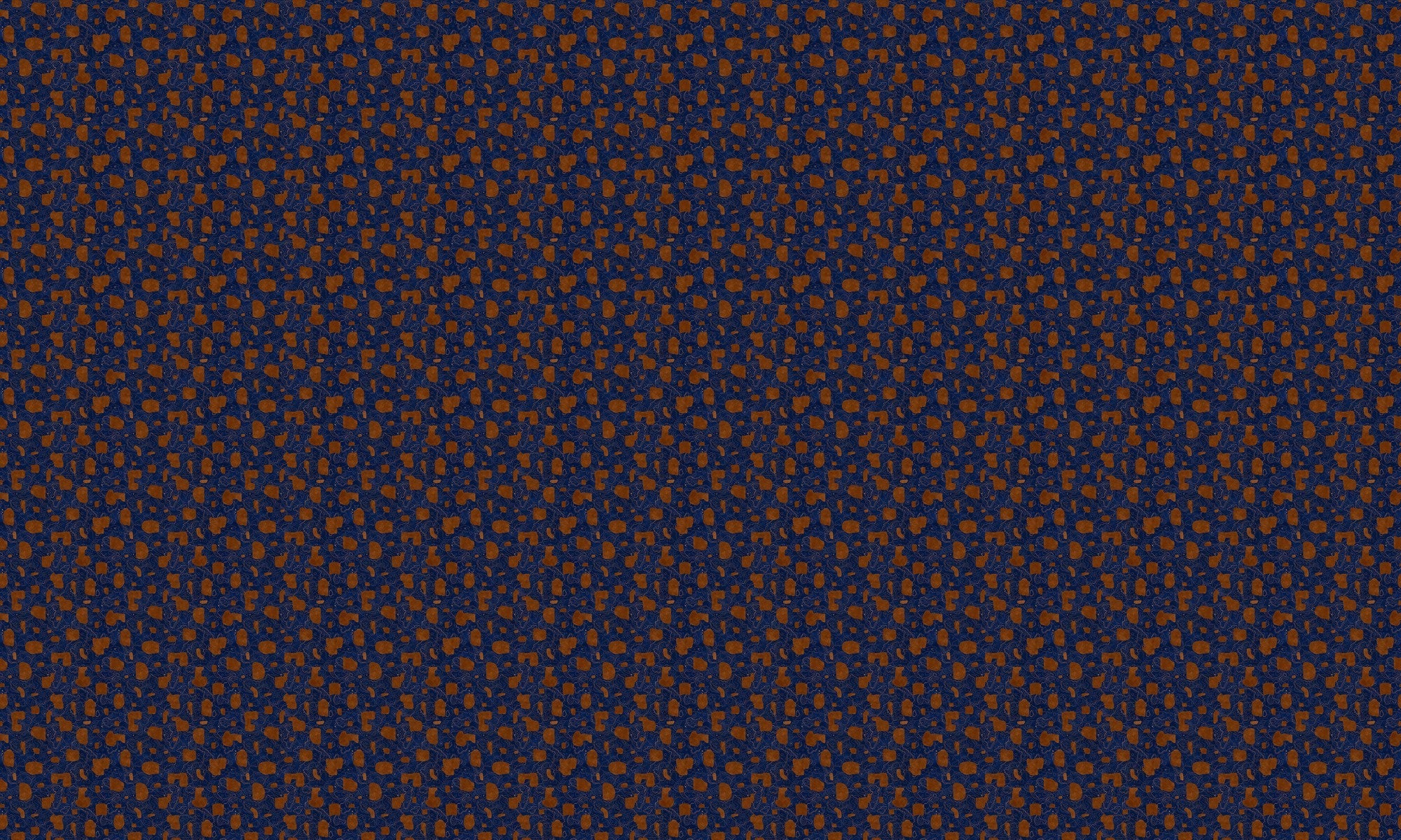 PL5003-5 Map Xylography Tobacco Playful Layers Wallpaper by Tres Tintas
