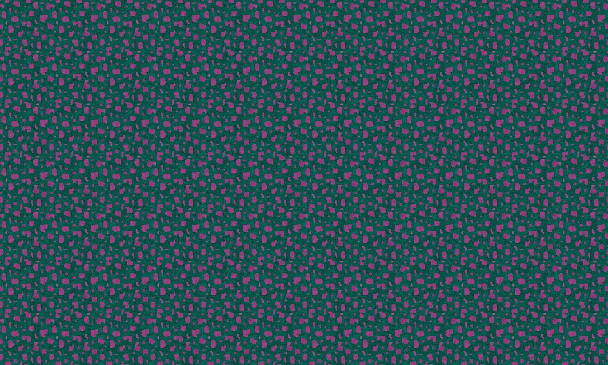 PL5003-6 Map Xylography Fuchsia Playful Layers Wallpaper by Tres Tintas