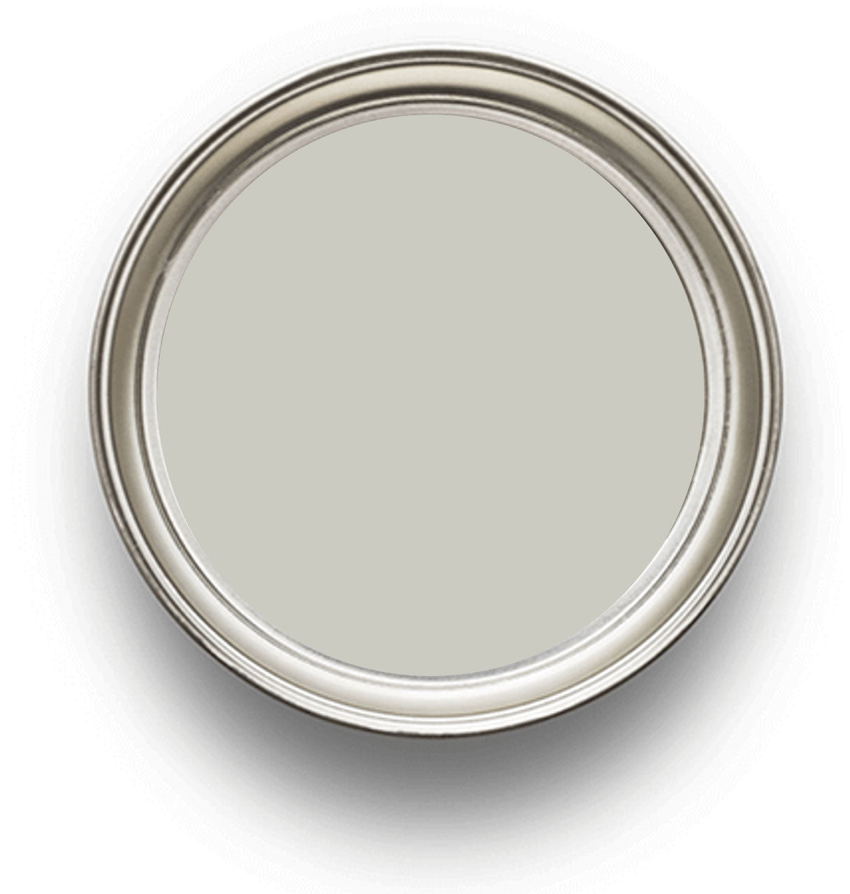Platinum Grey Zoffany Paint