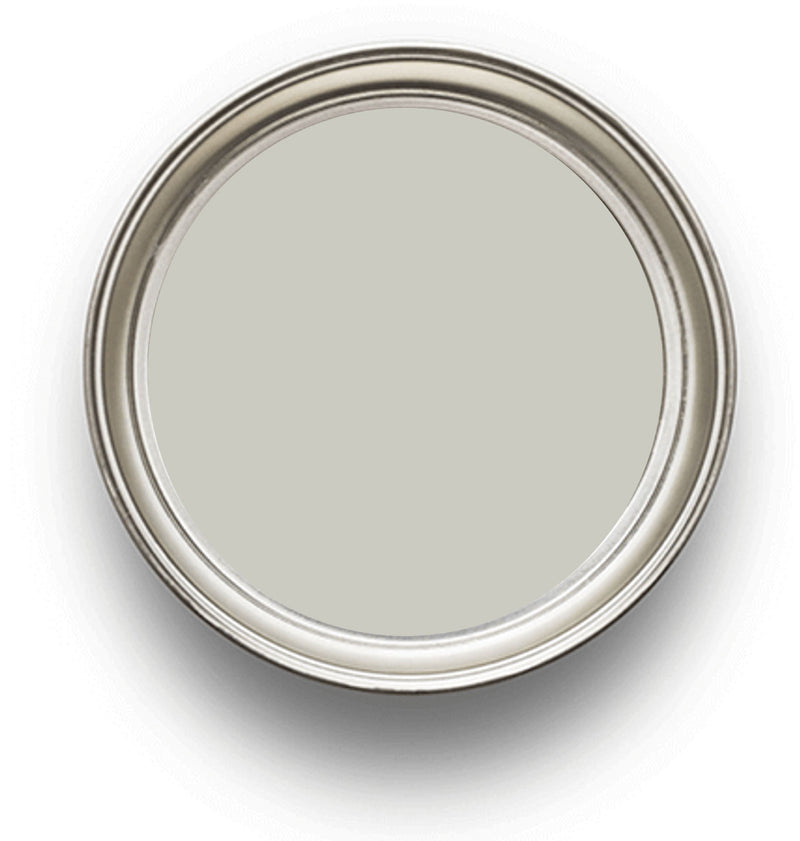 Platinum Grey Zoffany Paint