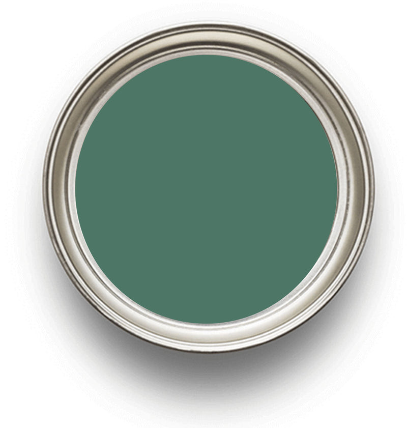 Poison Zoffany Paint