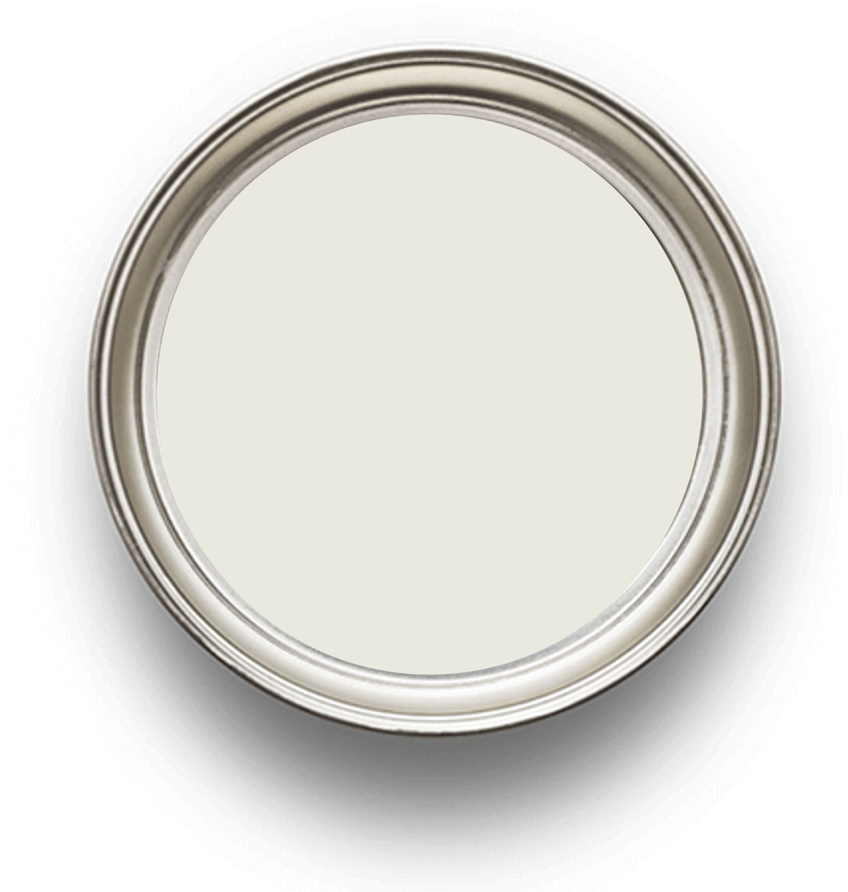 Polar Bear Zoffany Paint