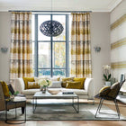 Pontia Reflect Fabric by Harlequin