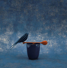 Prague Stone Uni Twenties Wallpaper by Casadeco