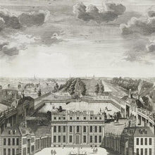 PRC671/01 Buckingham House Scenes and Murals Wallpaper By Designers Guild