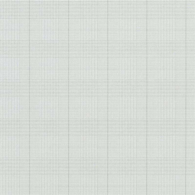 PRL017/06 Egarton Plaid Signature Papers IV Black and Grey Wallpaper by Ralph Lauren