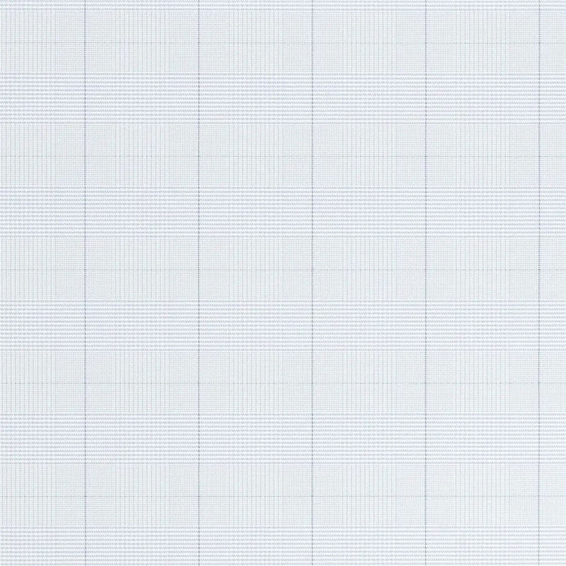 PRL017/07 Egarton Plaid Signature Papers IV Light Blue Wallpaper by Ralph Lauren