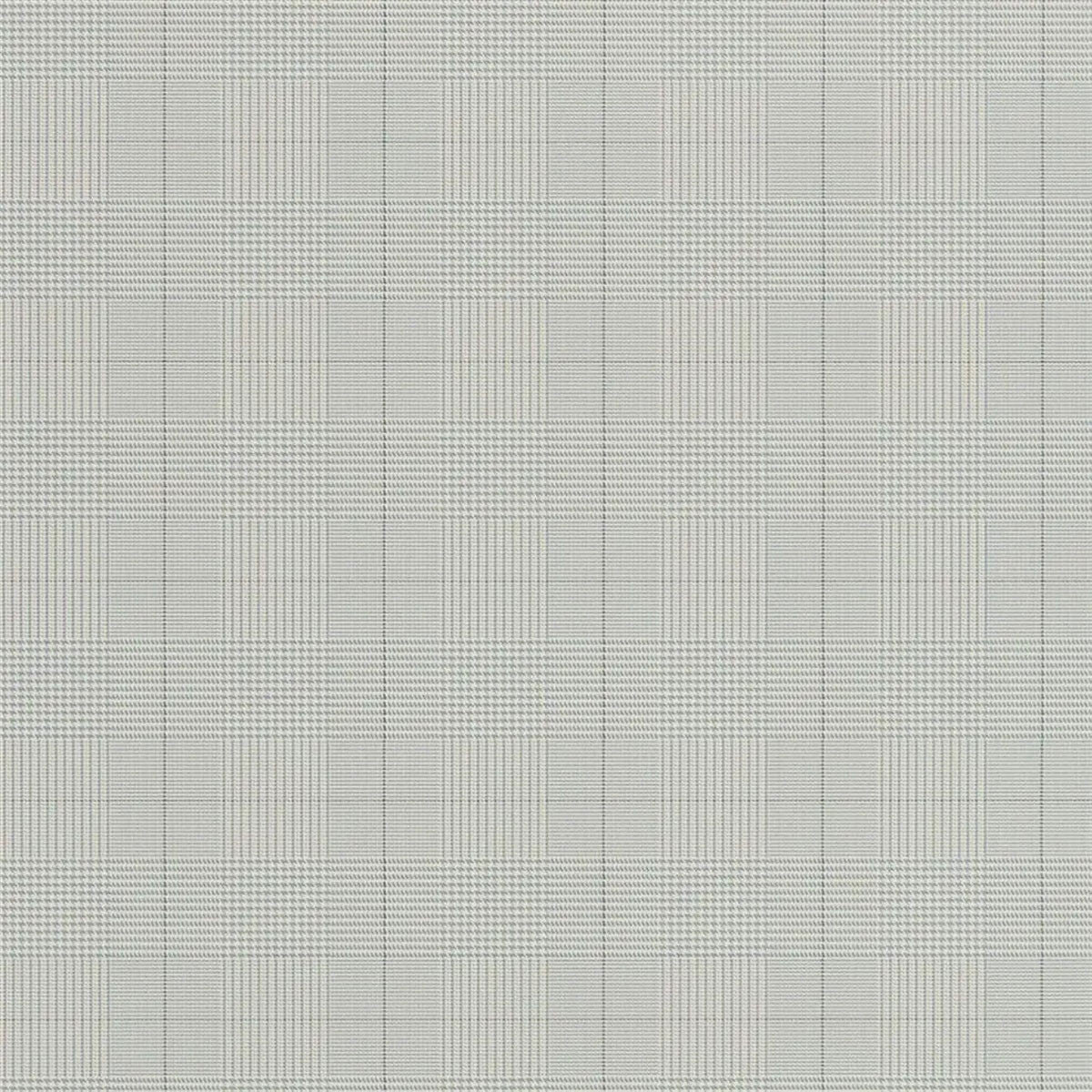 PRL017/08 Egarton Plaid Signature Papers IV Linen and Blue Wallpaper by Ralph Lauren