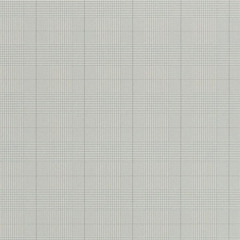 PRL017/08 Egarton Plaid Signature Papers IV Linen and Blue Wallpaper by Ralph Lauren