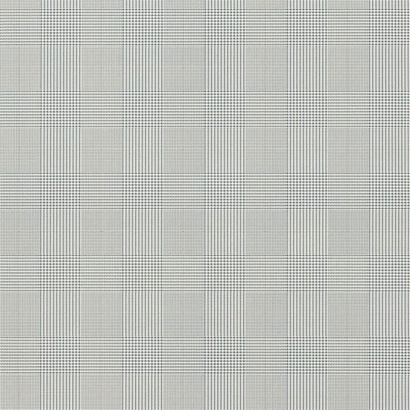 PRL017/11 Egarton Plaid Signature Papers IV Blue Wallpaper by Ralph Lauren