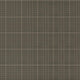 Egarton Plaid Signature Papers IV Gunmetal Black Wallpaper by Ralph Lauren