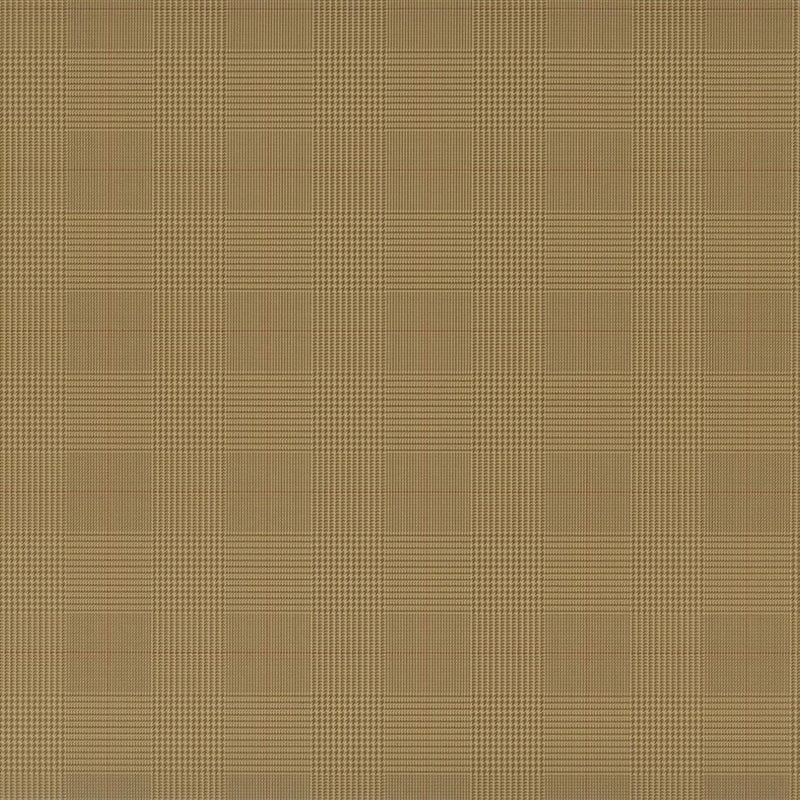 PRL017/16 Egarton Plaid Signature Papers II Wallpaper by Ralph Lauren