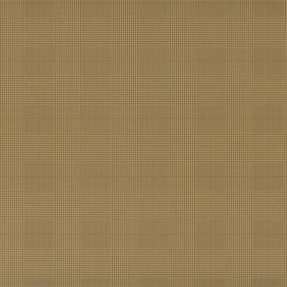 PRL017/16 Egarton Plaid Signature Papers IV Tweed Wallpaper by Ralph Lauren