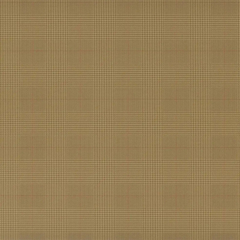 PRL017/16 Egarton Plaid Signature Papers IV Tweed Wallpaper by Ralph Lauren