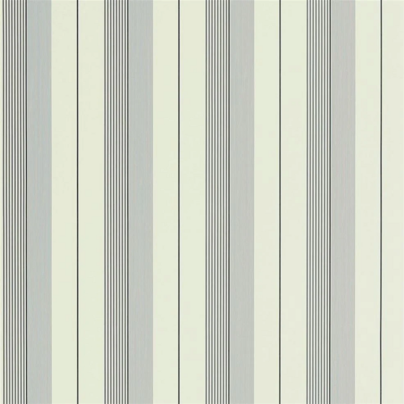 PRL 020/03 Aiden Stripe Stripes and Plaids Wallpaper by Ralph Lauren