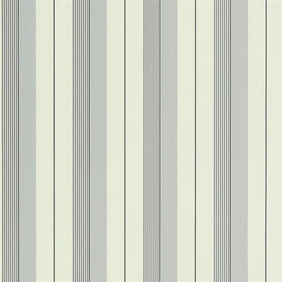 PRL 020/03 Aiden Stripe Stripes and Plaids Wallpaper by Ralph Lauren