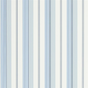Aiden Stripe Signature Stripe Library Wallpaper By Ralph Lauren